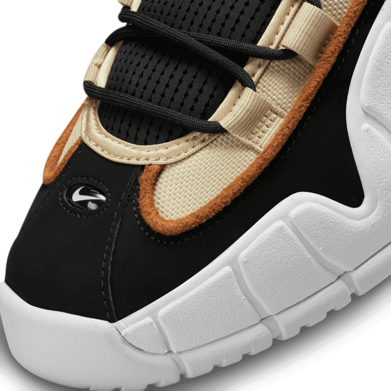 Nike Air Max Penny 1 Rattan image 6