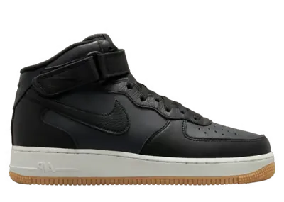 Nike Air Force 1 Mid LX Anthracite Gum