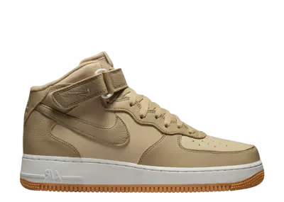 Nike Air Force 1 Mid LX Limestone