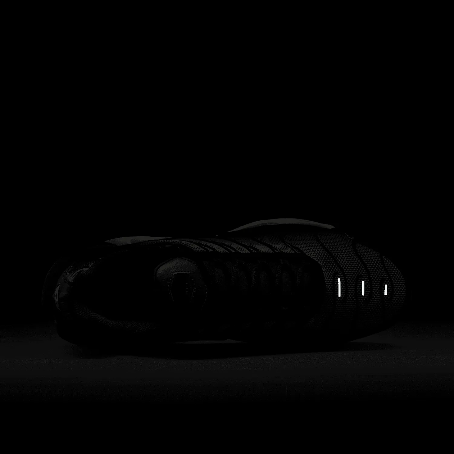 Nike Air Max Plus Black White Midnight Navy image 8