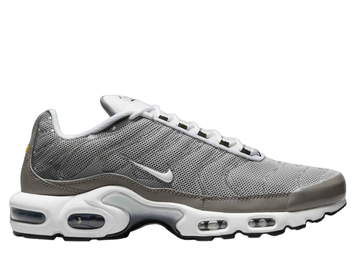 Nike Air Max Plus Flat Pewter Photon Dust