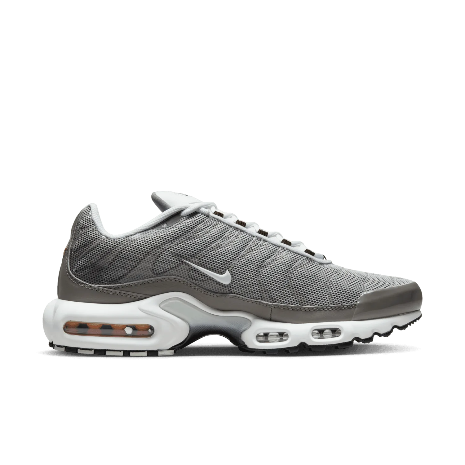 Nike Air Max Plus Flat Pewter Photon Dust image 4