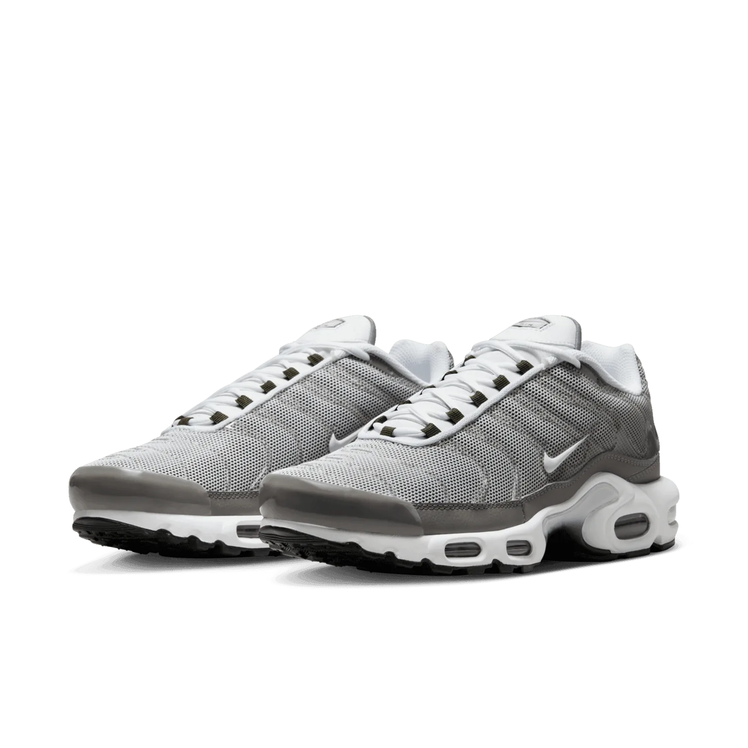 Nike Air Max Plus Flat Pewter Photon Dust image 6
