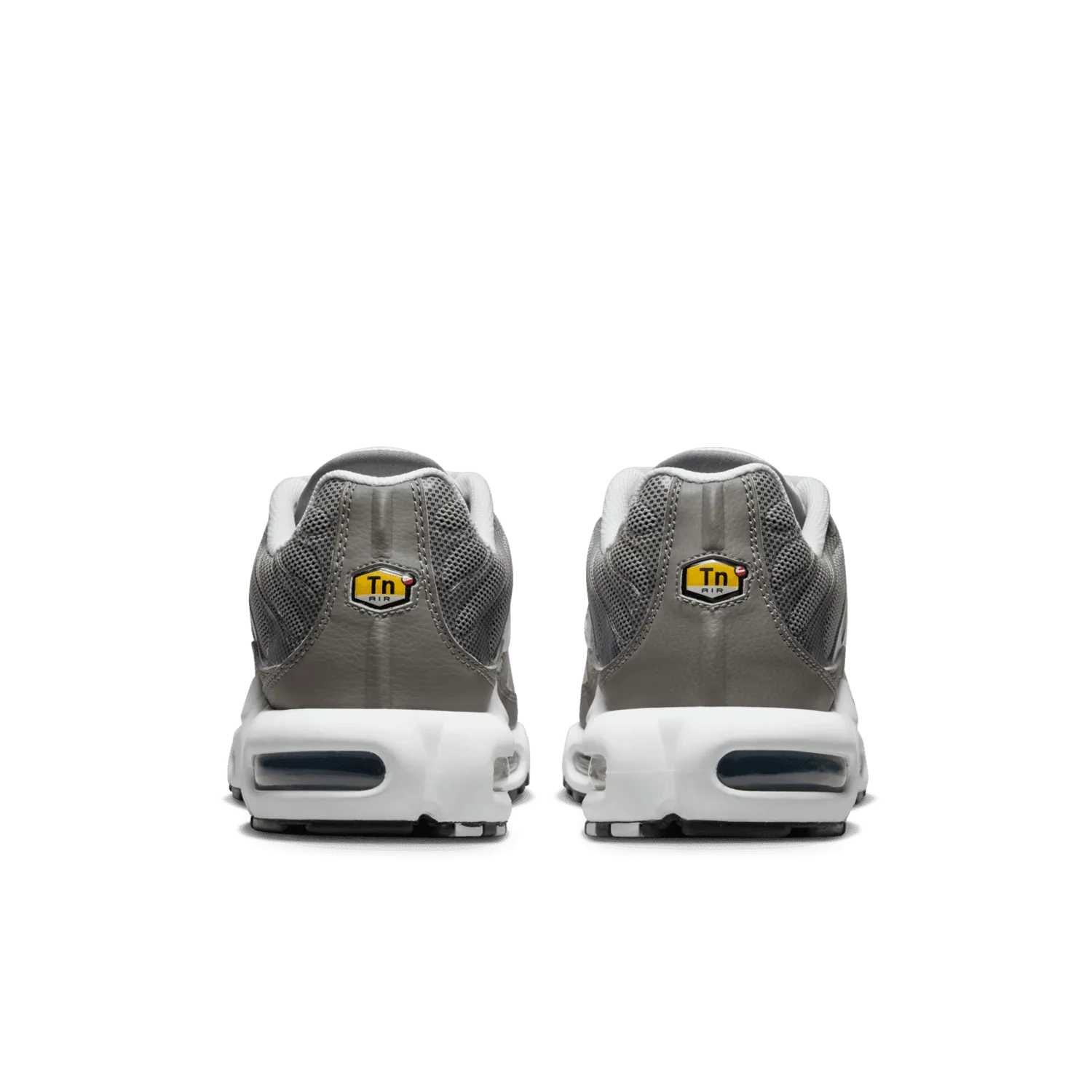 Nike Air Max Plus Flat Pewter Photon Dust image 7