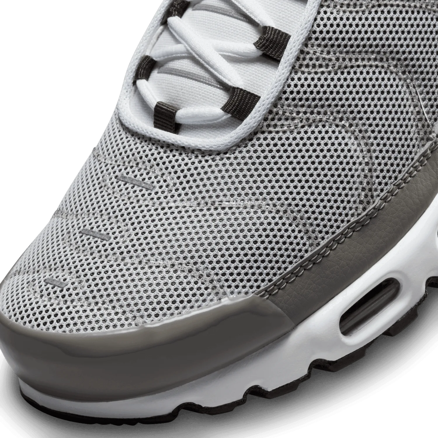 Nike Air Max Plus Flat Pewter Photon Dust image 8