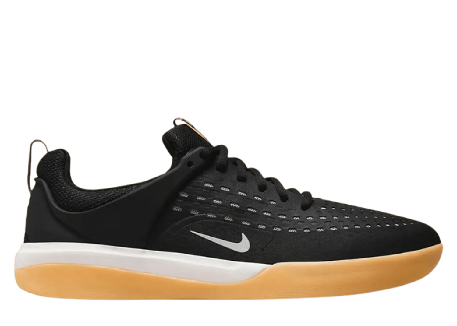 Nike SB Nyjah 3 Black Gum