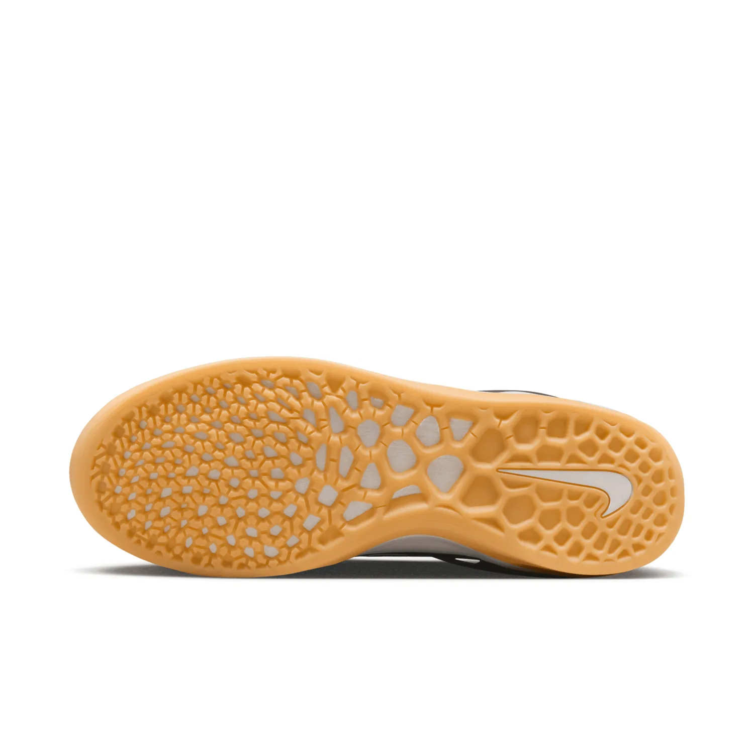 Nike SB Nyjah 3 Black Gum image 2