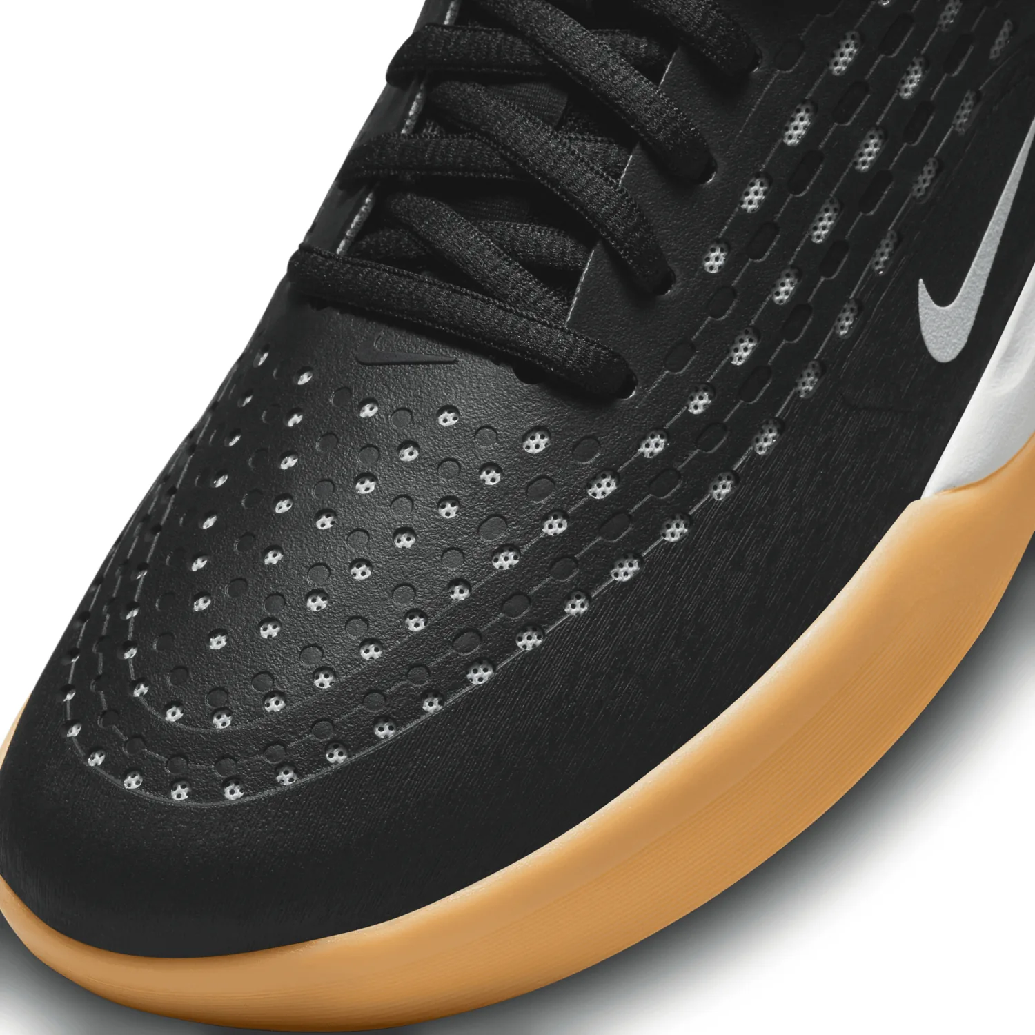 Nike SB Nyjah 3 Black Gum image 6