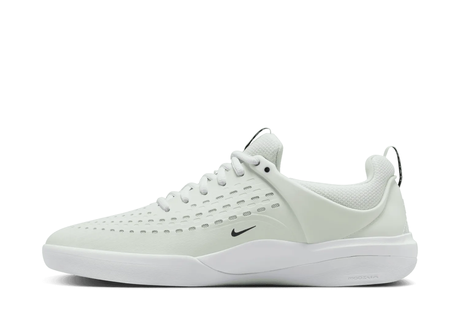 Nike SB Zoom Nyjah 3 SB 'Barely Green'