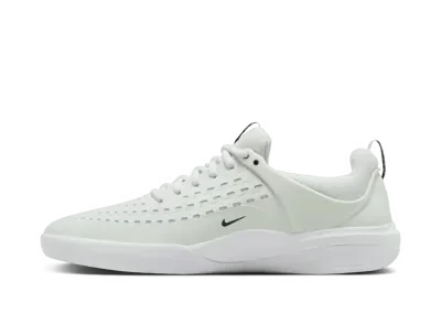 Nike SB Zoom Nyjah 3 SB 'Barely Green'