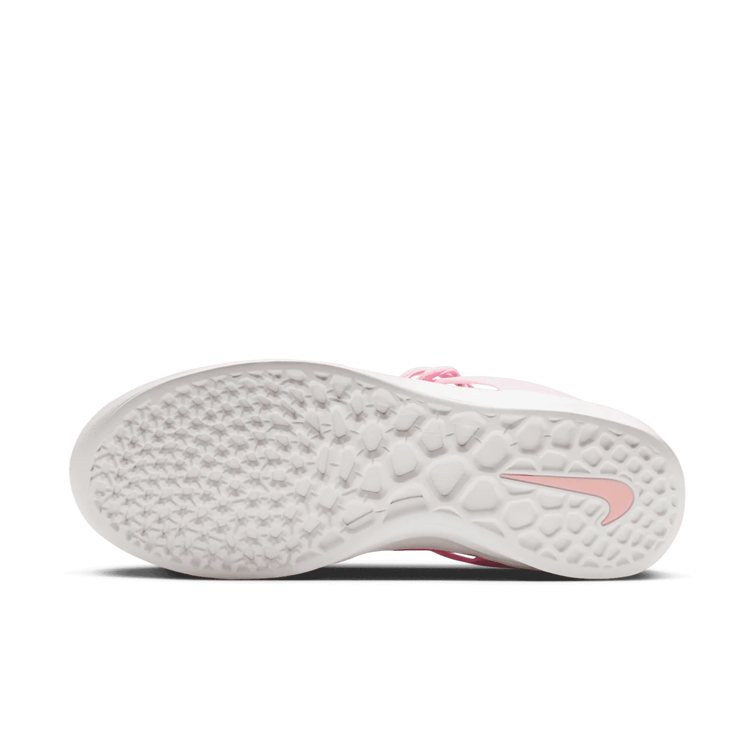Nike SB Zoom Nyjah 3 Pink Blue image 2