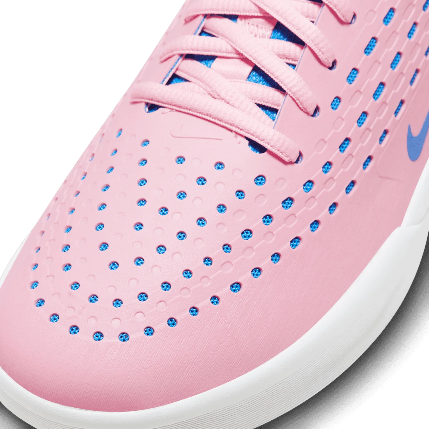 Nike SB Zoom Nyjah 3 Pink Blue image 6