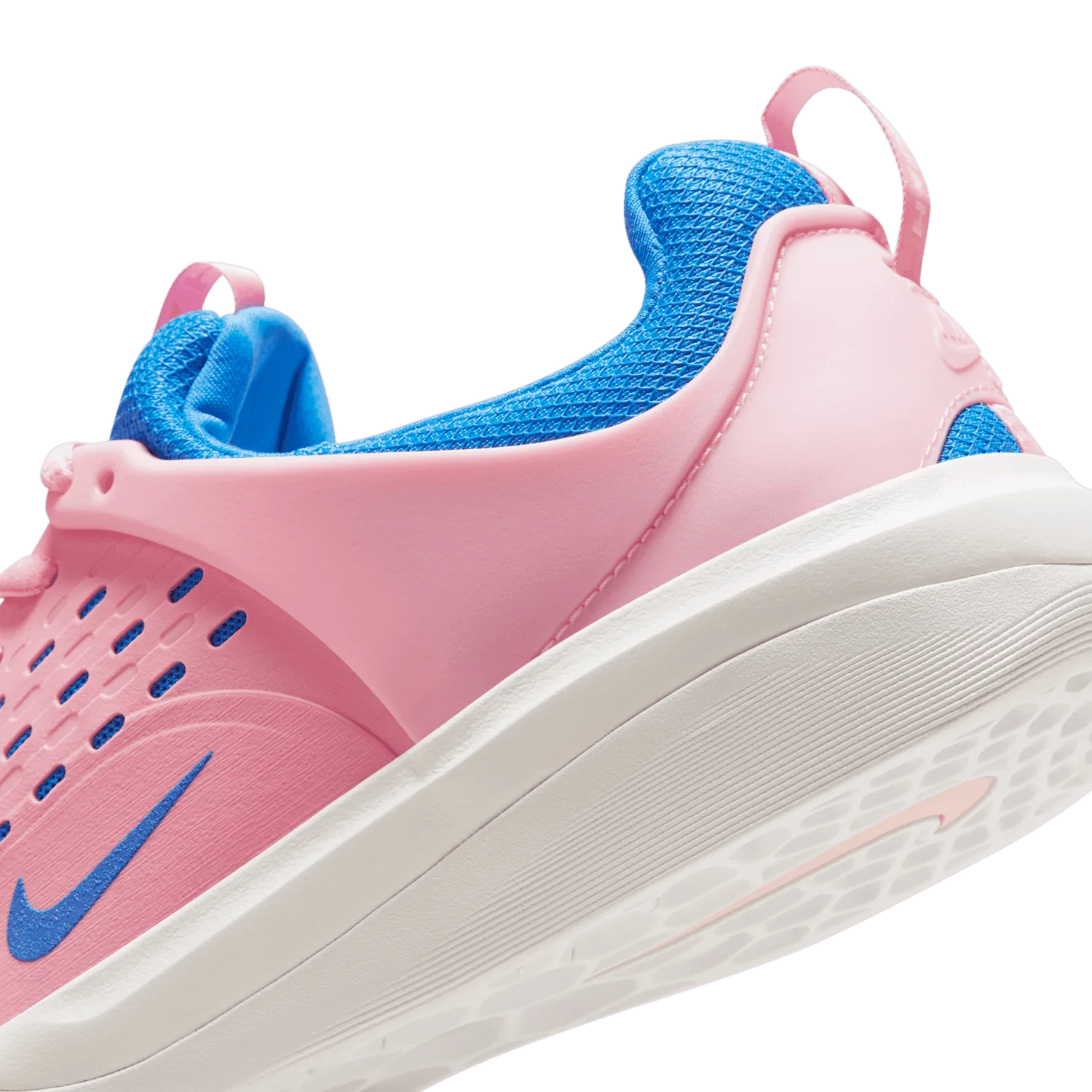 Nike SB Zoom Nyjah 3 Pink Blue image 7