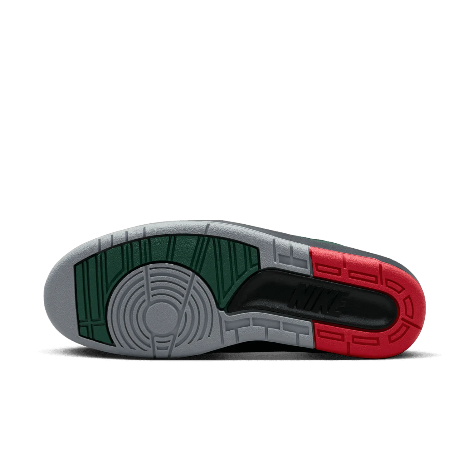 Air Jordan 2 Retro Low X-Mas
