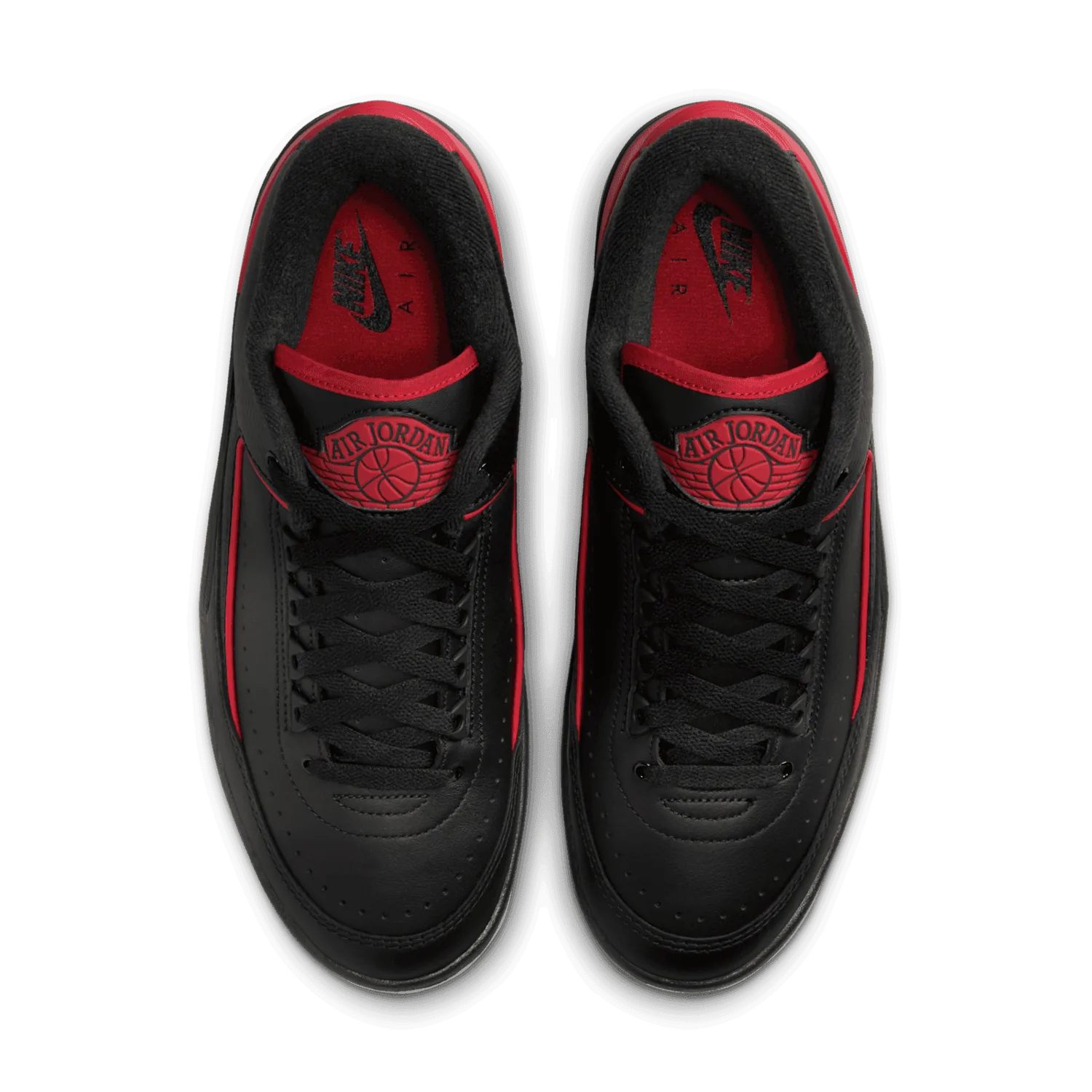 Air Jordan 2 Retro Low X-Mas image 2