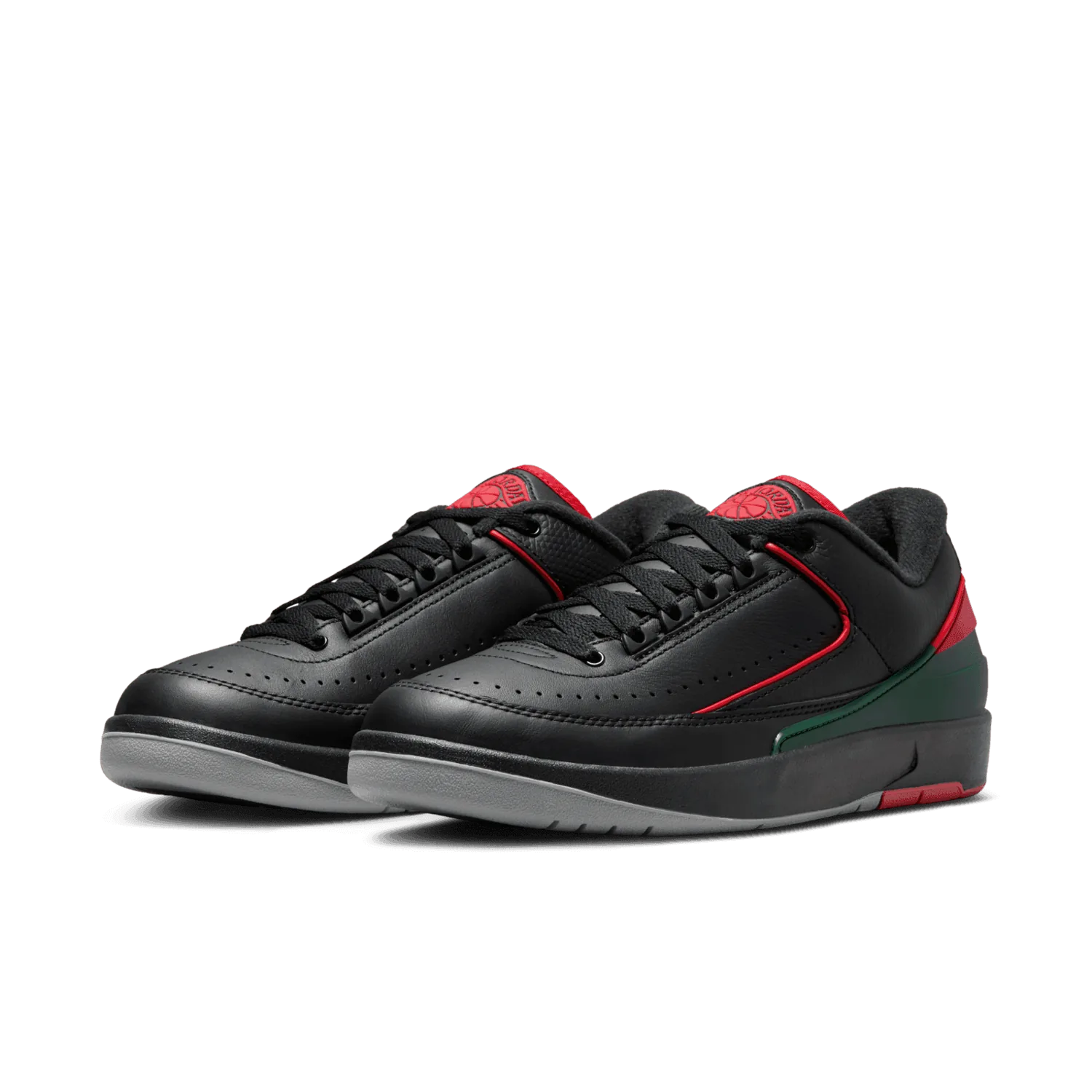 Air Jordan 2 Retro Low X-Mas image 3