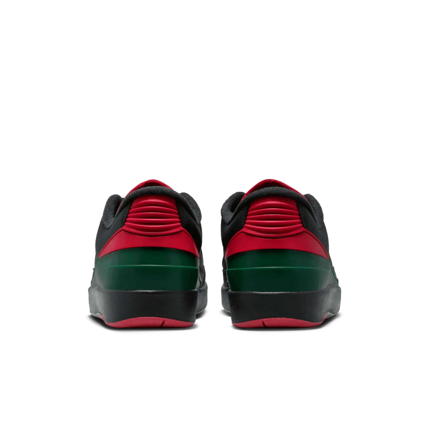 Air Jordan 2 Retro Low X-Mas image 4