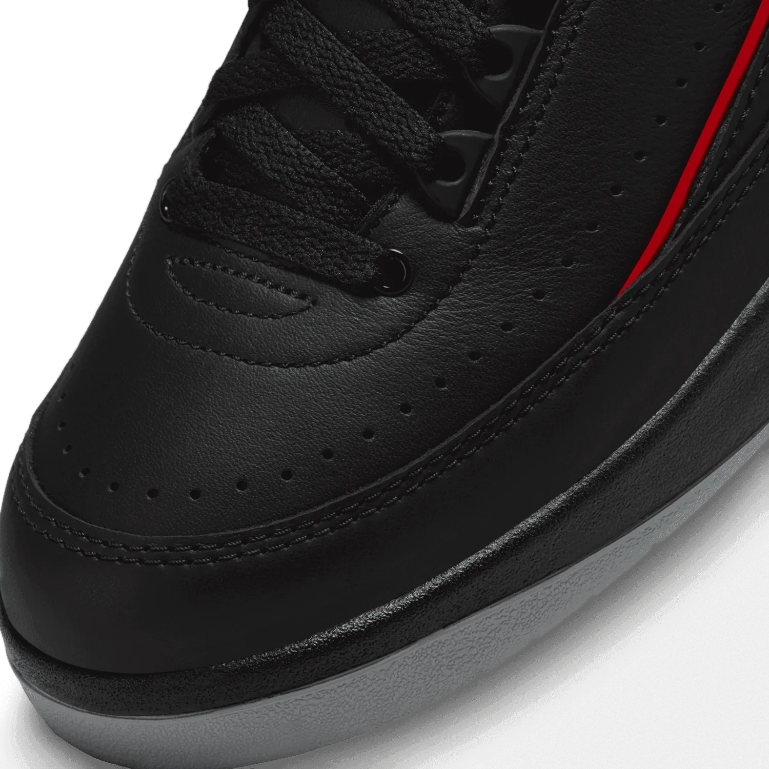 Air Jordan 2 Retro Low X-Mas image 5