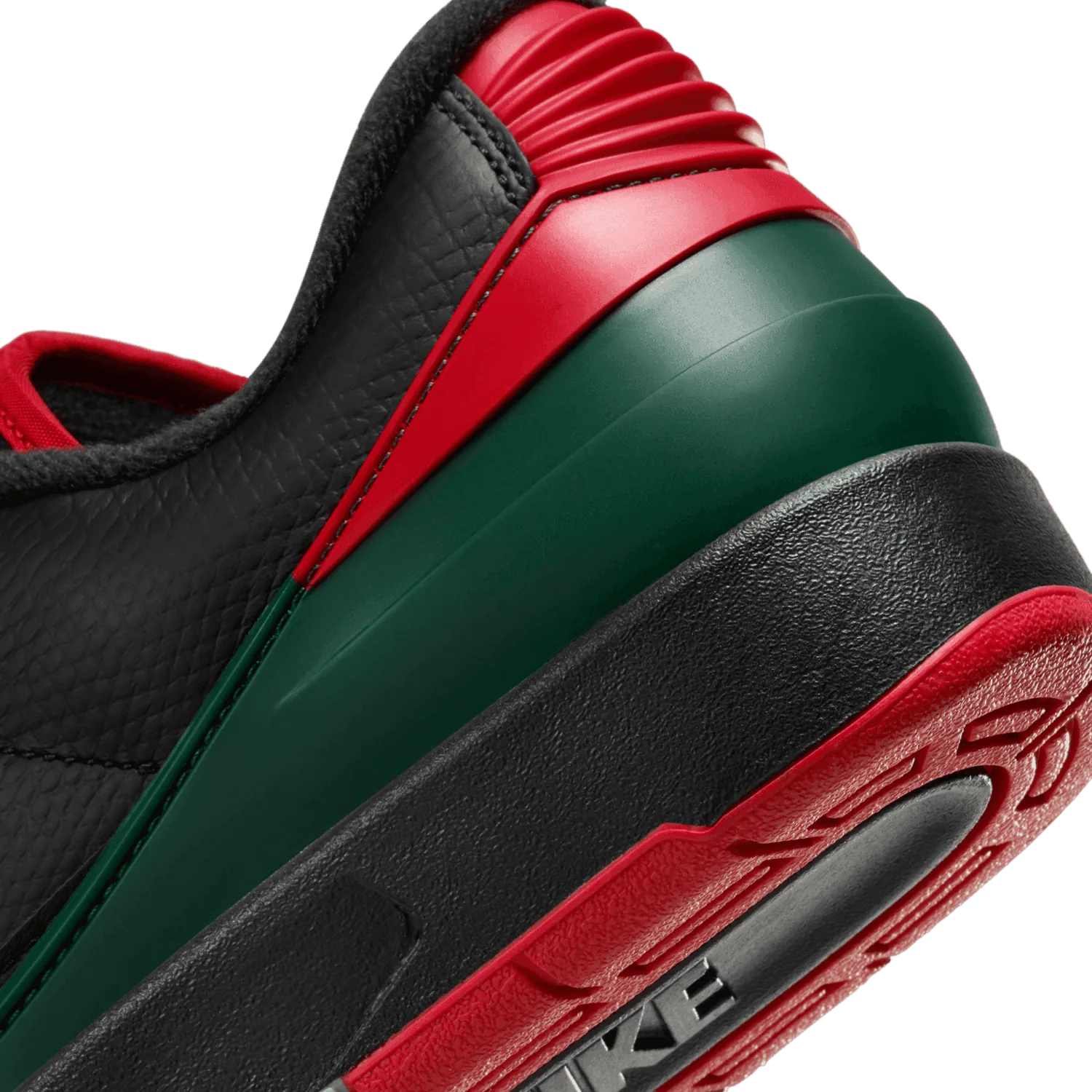 Air Jordan 2 Retro Low X-Mas image 6