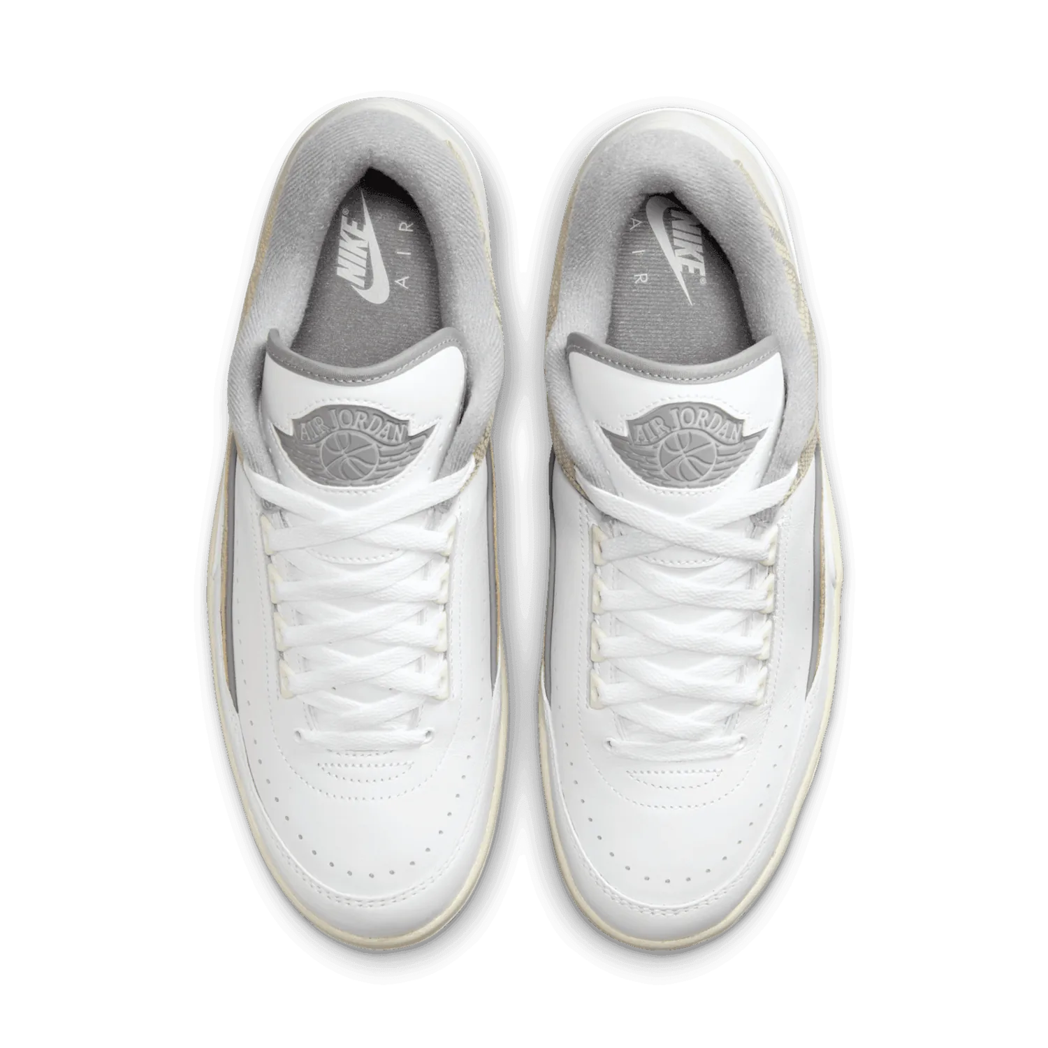 Air Jordan 2 Retro Low Python image 4