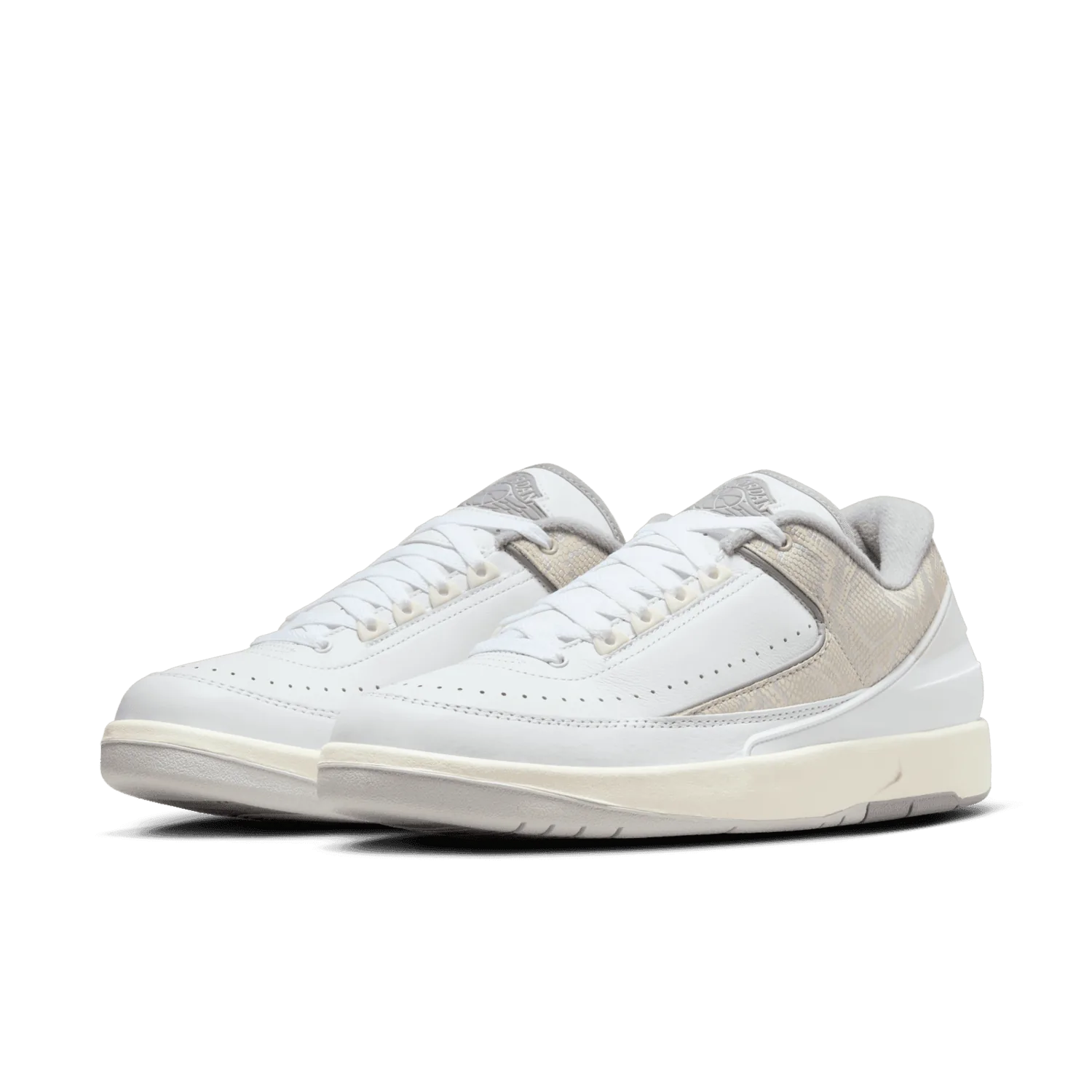 Air Jordan 2 Retro Low Python image 5