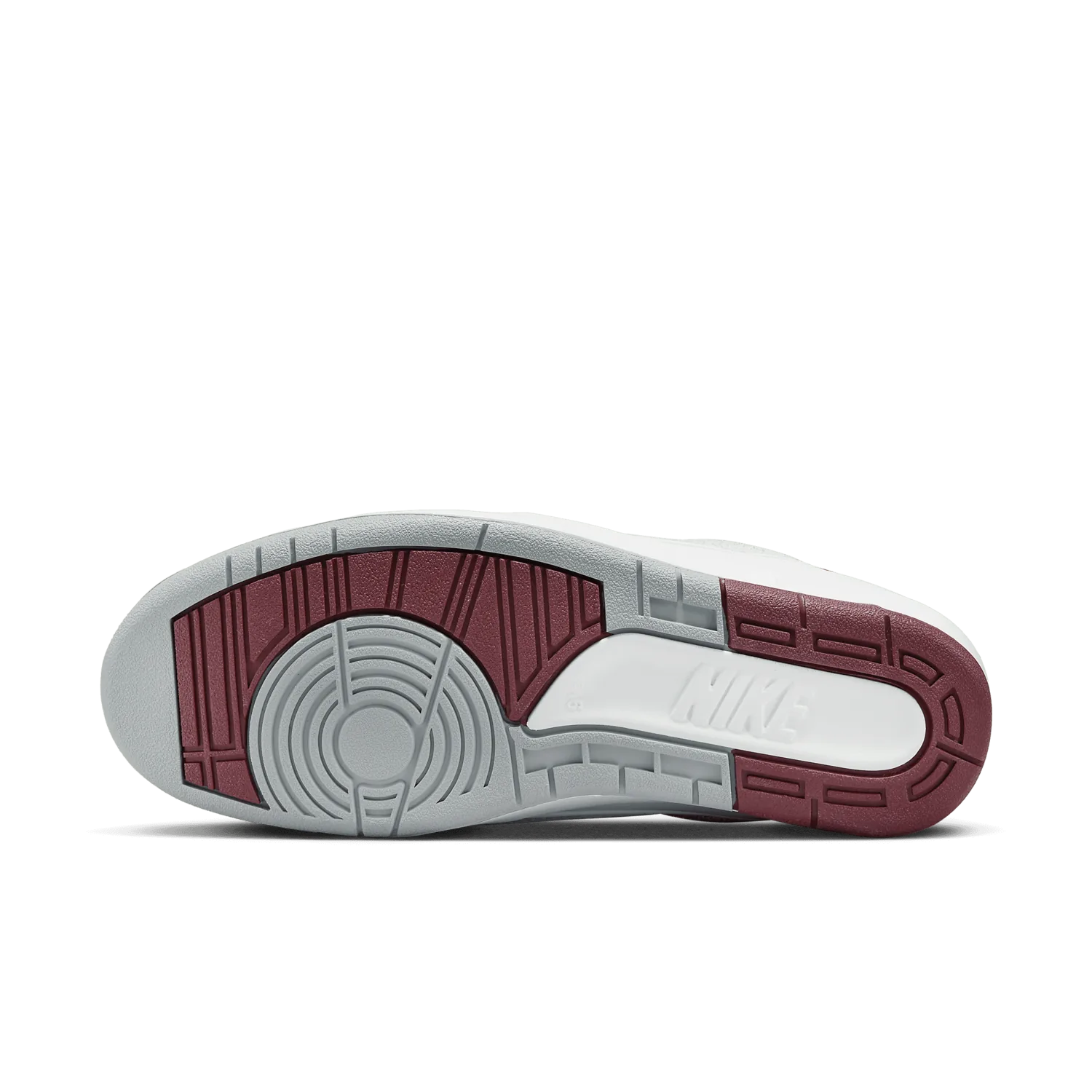 Air Jordan 2 Retro Low Cherrywood image 2