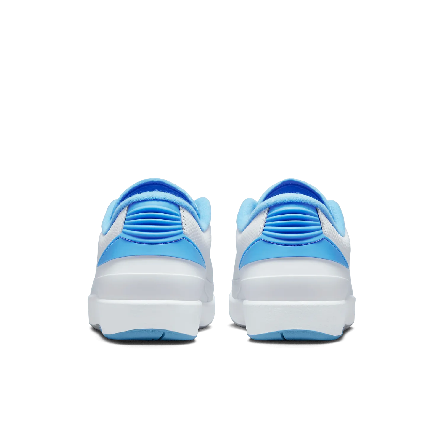 Air Jordan 2 Retro Low University Blue image 5