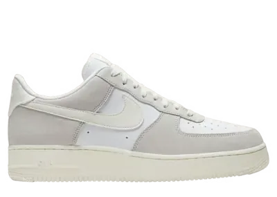 Nike Air Force 1 Low White Sail Platinum Tint