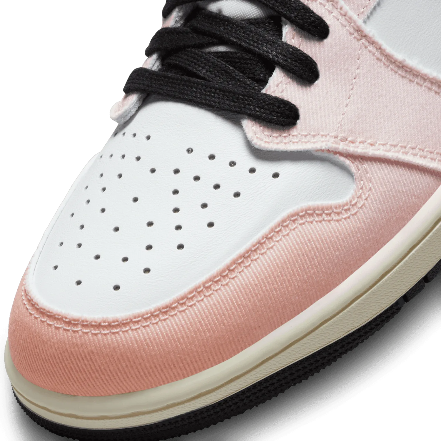 Air Jordan 1 High Craft Skyline image 6
