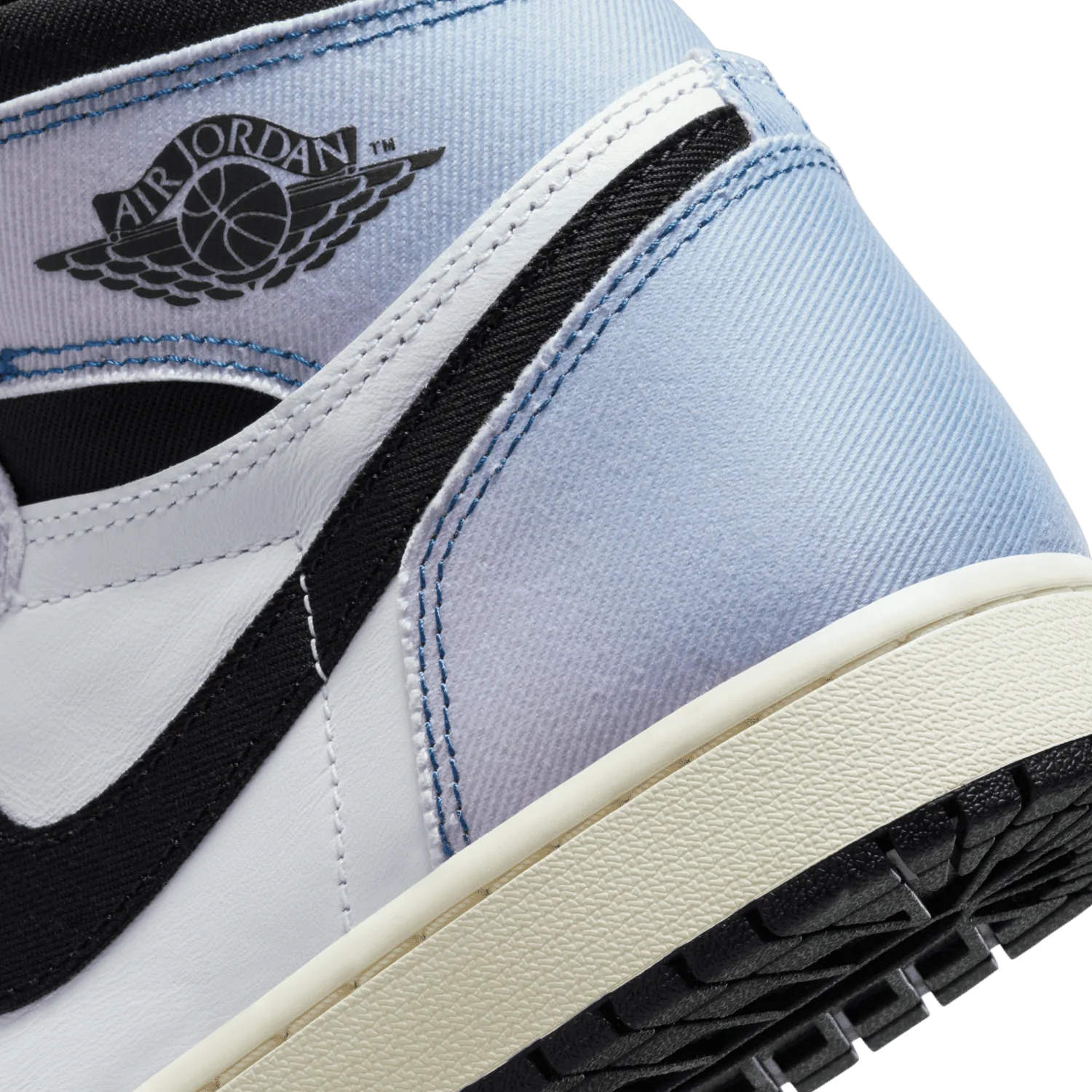 Air Jordan 1 High Craft Skyline image 7