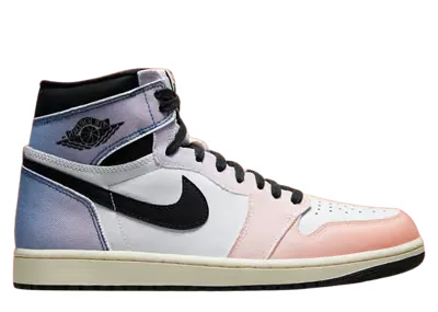 Air Jordan 1 High Craft Skyline