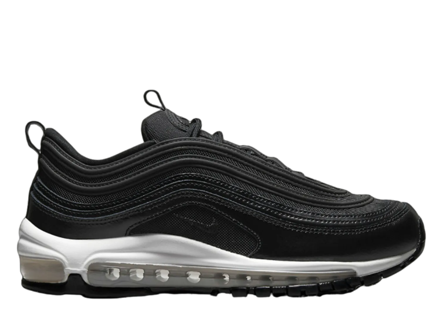 Nike Air Max 97 Black Reflective
