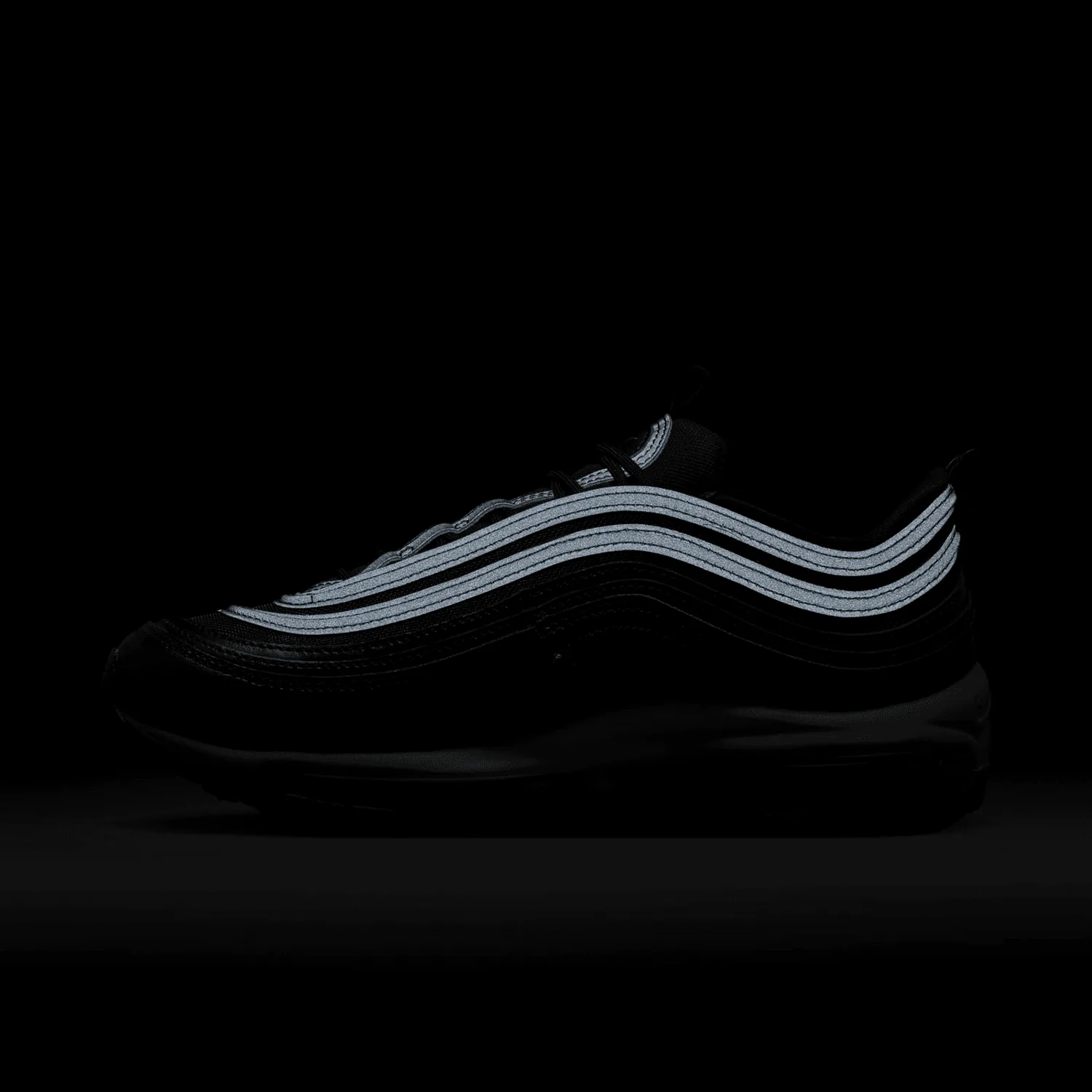 Nike Air Max 97 Black Reflective image 4