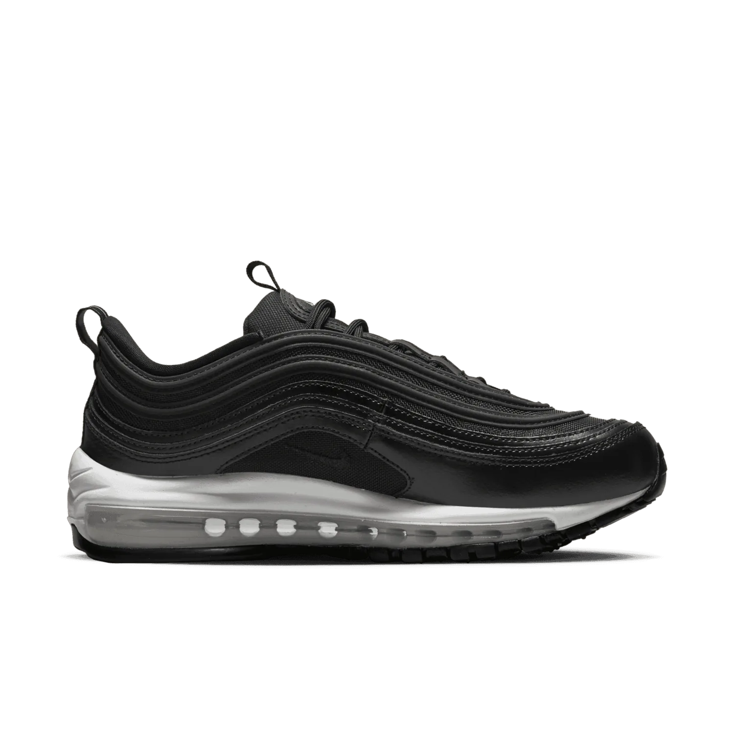 Nike Air Max 97 Black Reflective image 7