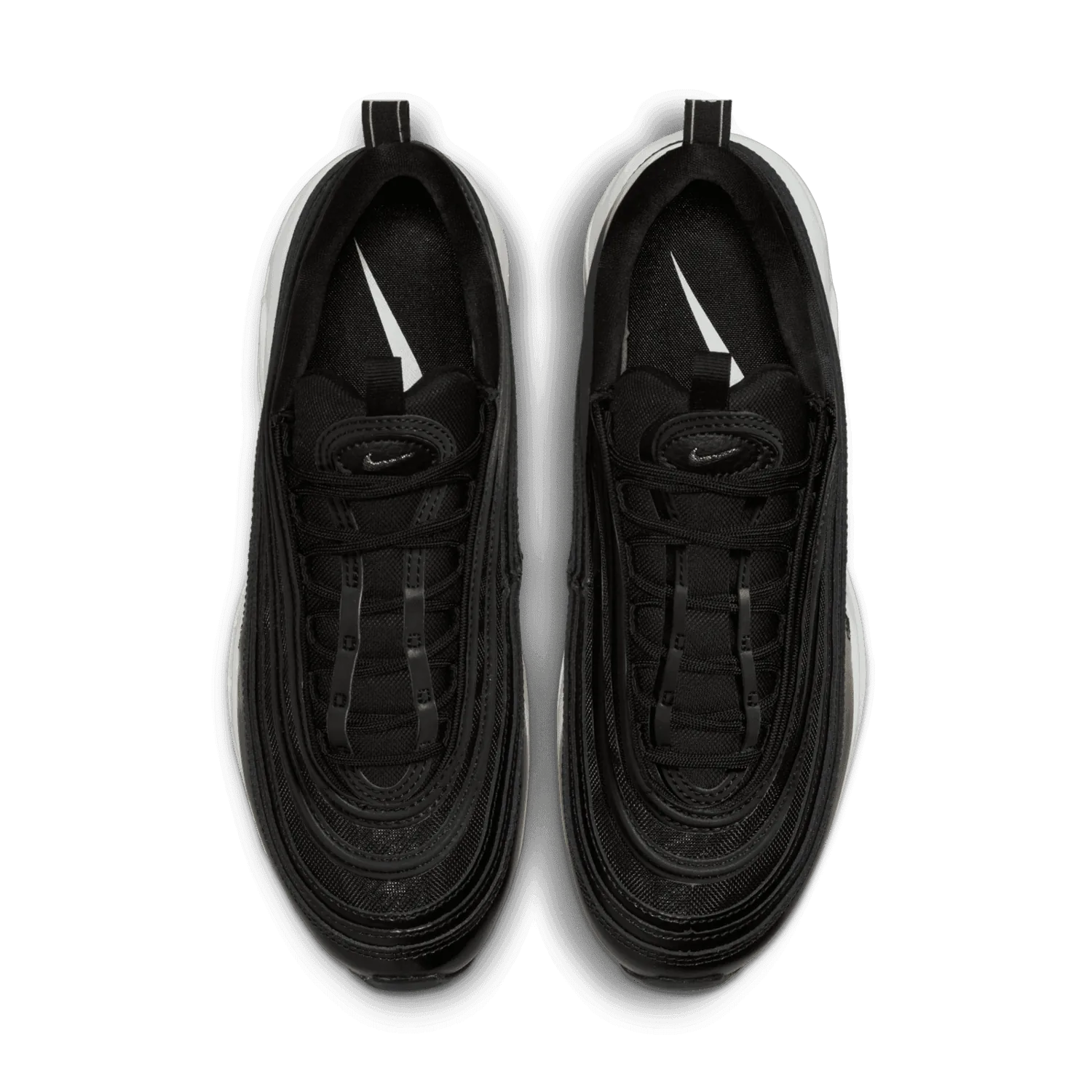 Nike Air Max 97 Black Reflective image 8