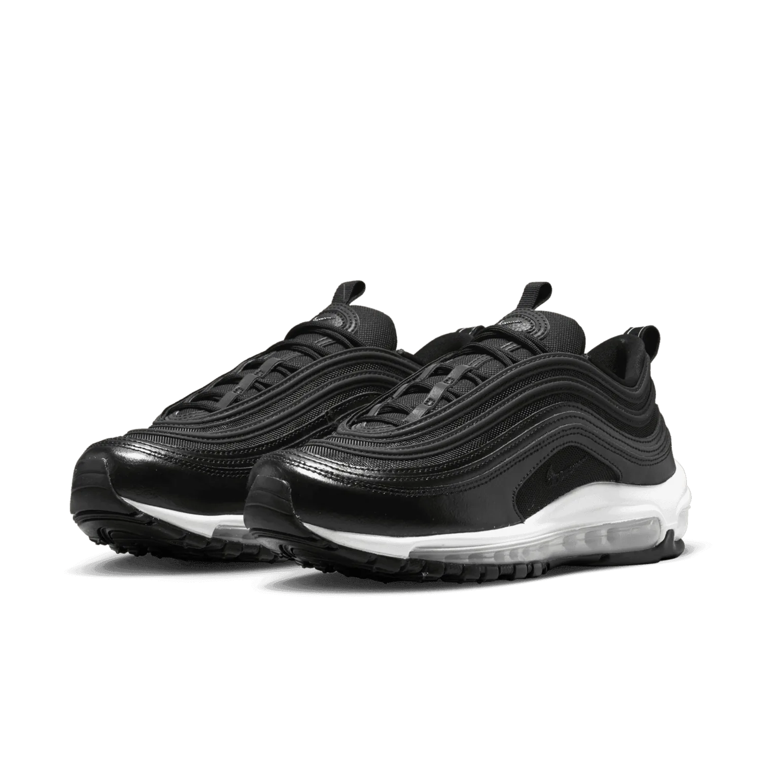 Nike Air Max 97 Black Reflective image 9