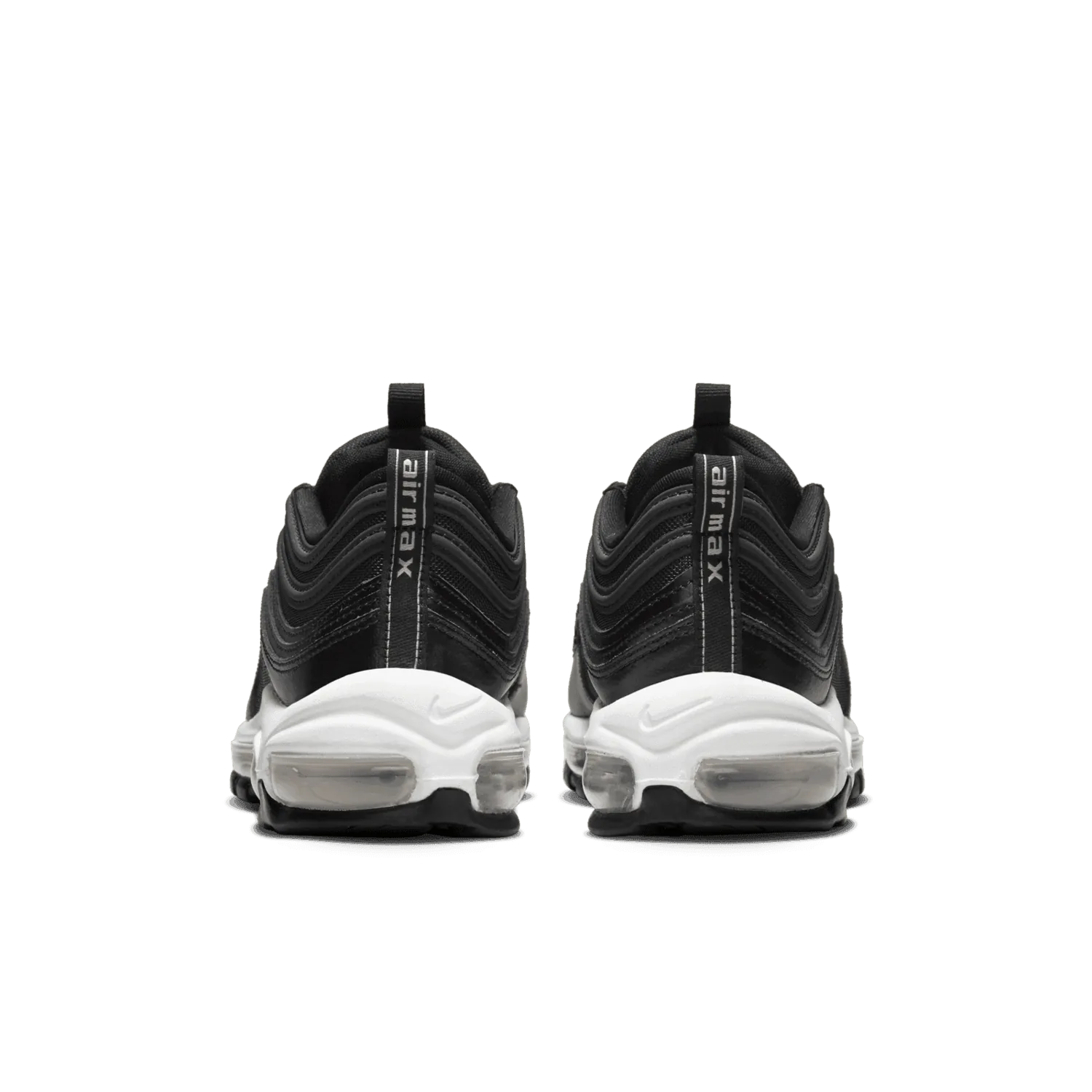 Nike Air Max 97 Black Reflective image 10