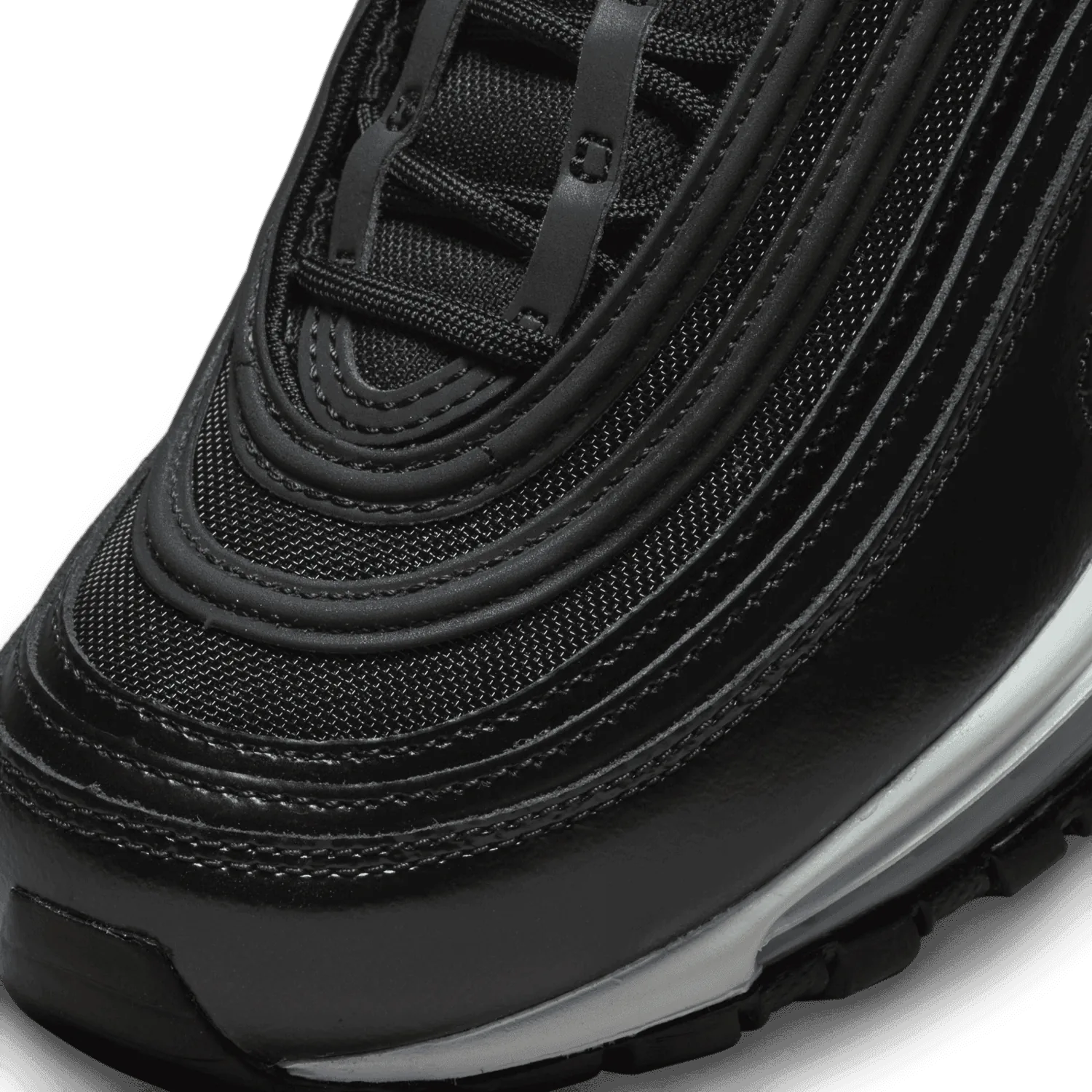 Nike Air Max 97 Black Reflective image 11