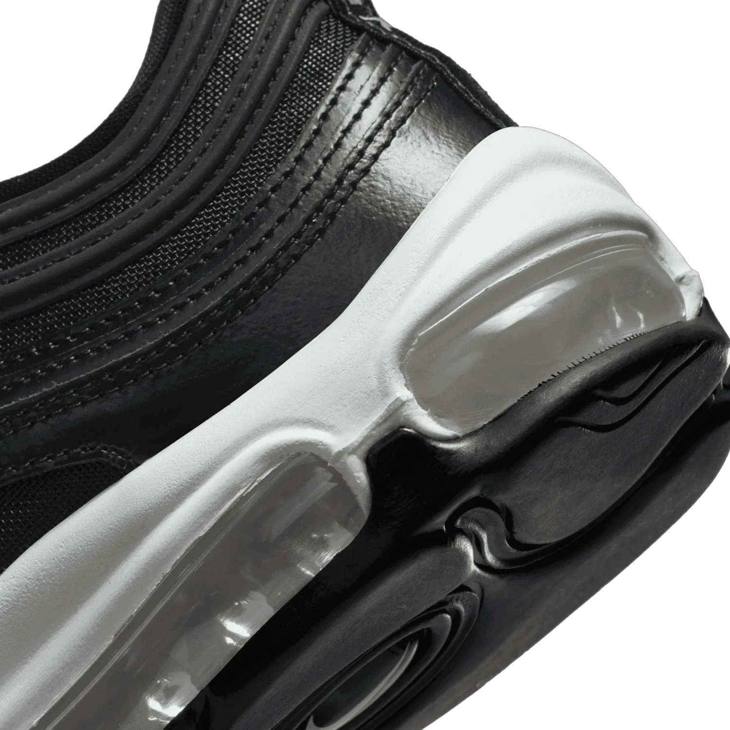 Nike Air Max 97 Black Reflective image 12