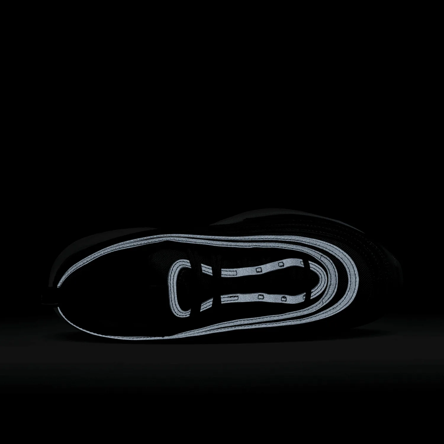 Nike Air Max 97 Black Reflective image 13