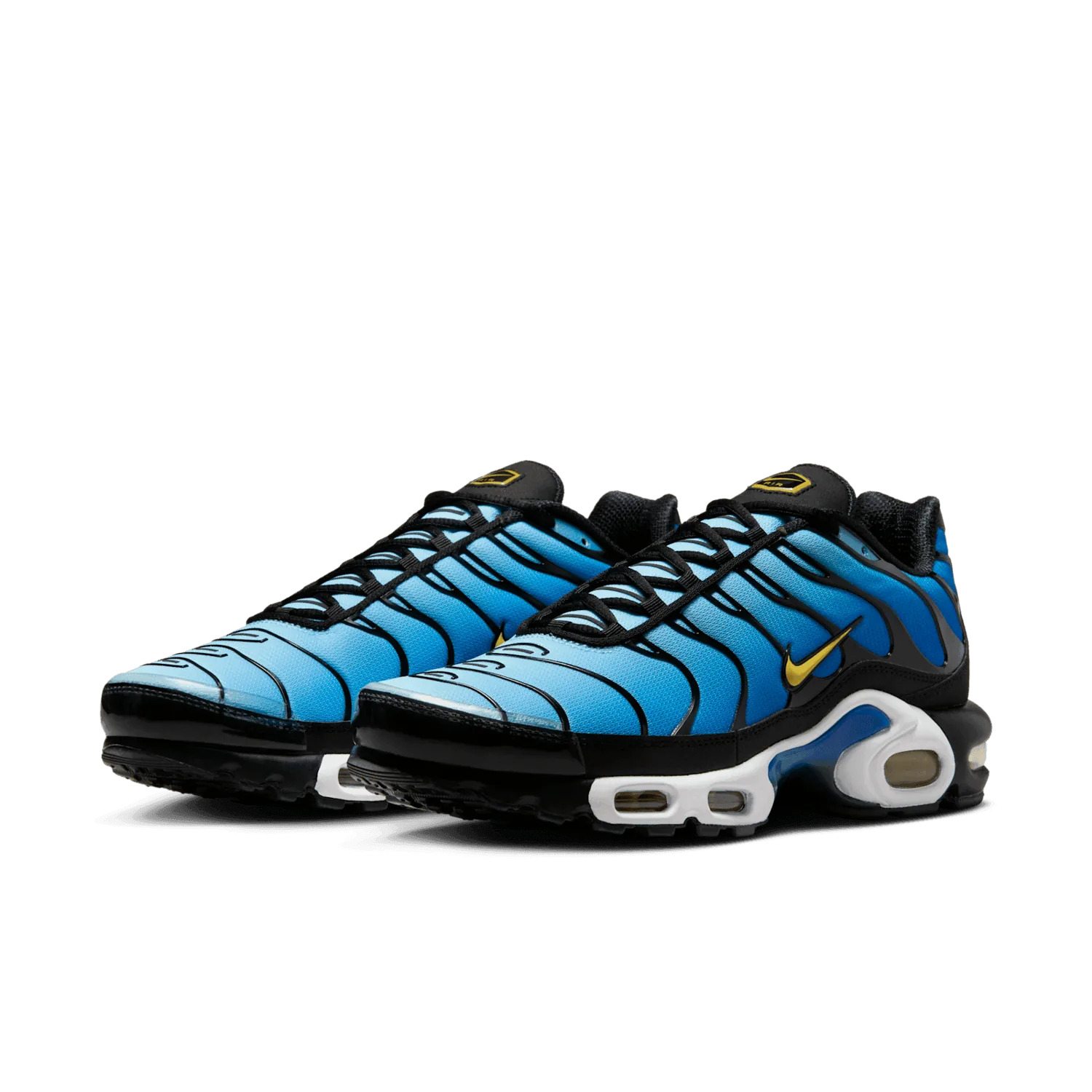 Nike Air Max Plus OG Hyper Blue image 3