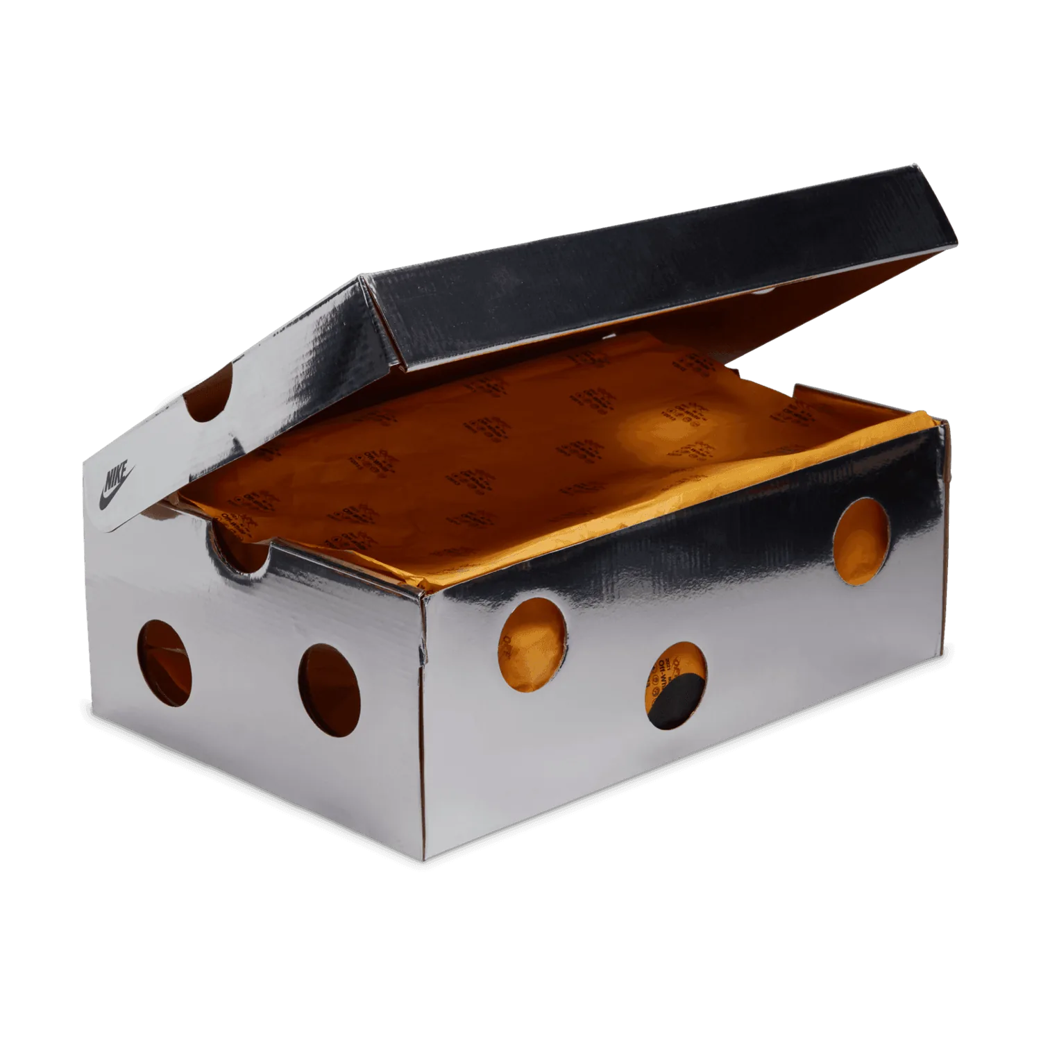 Nike Air Force 1 Low Off-White Light Green Spark BKM image 2