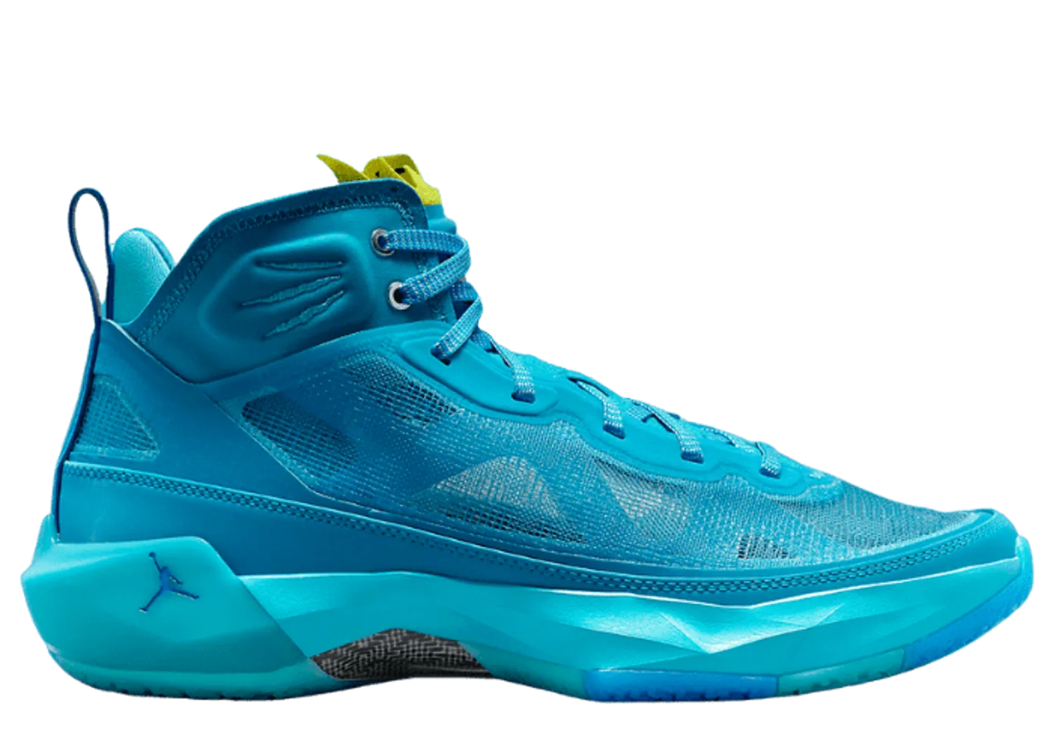 Air Jordan 37 Naruto Zion