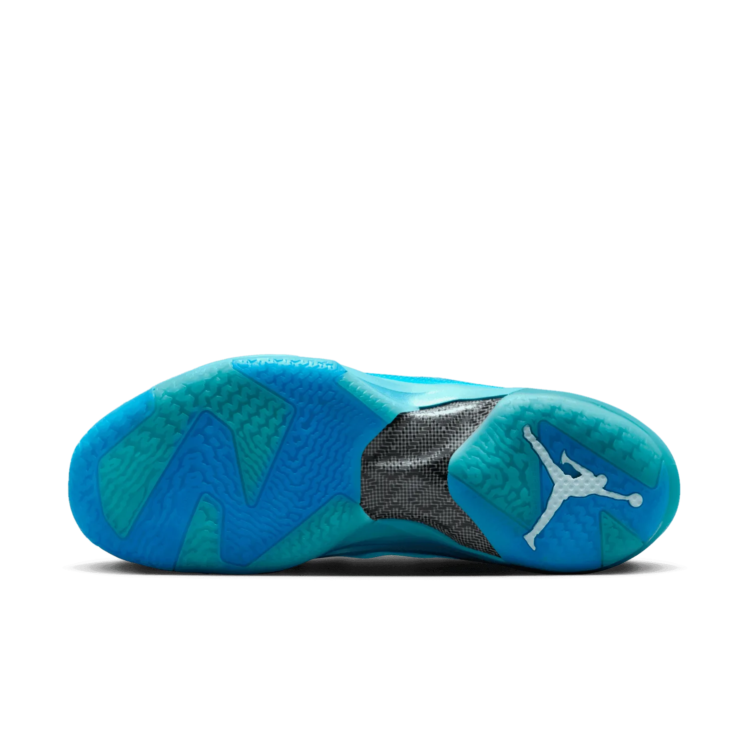 Air Jordan 37 Naruto Zion image 4