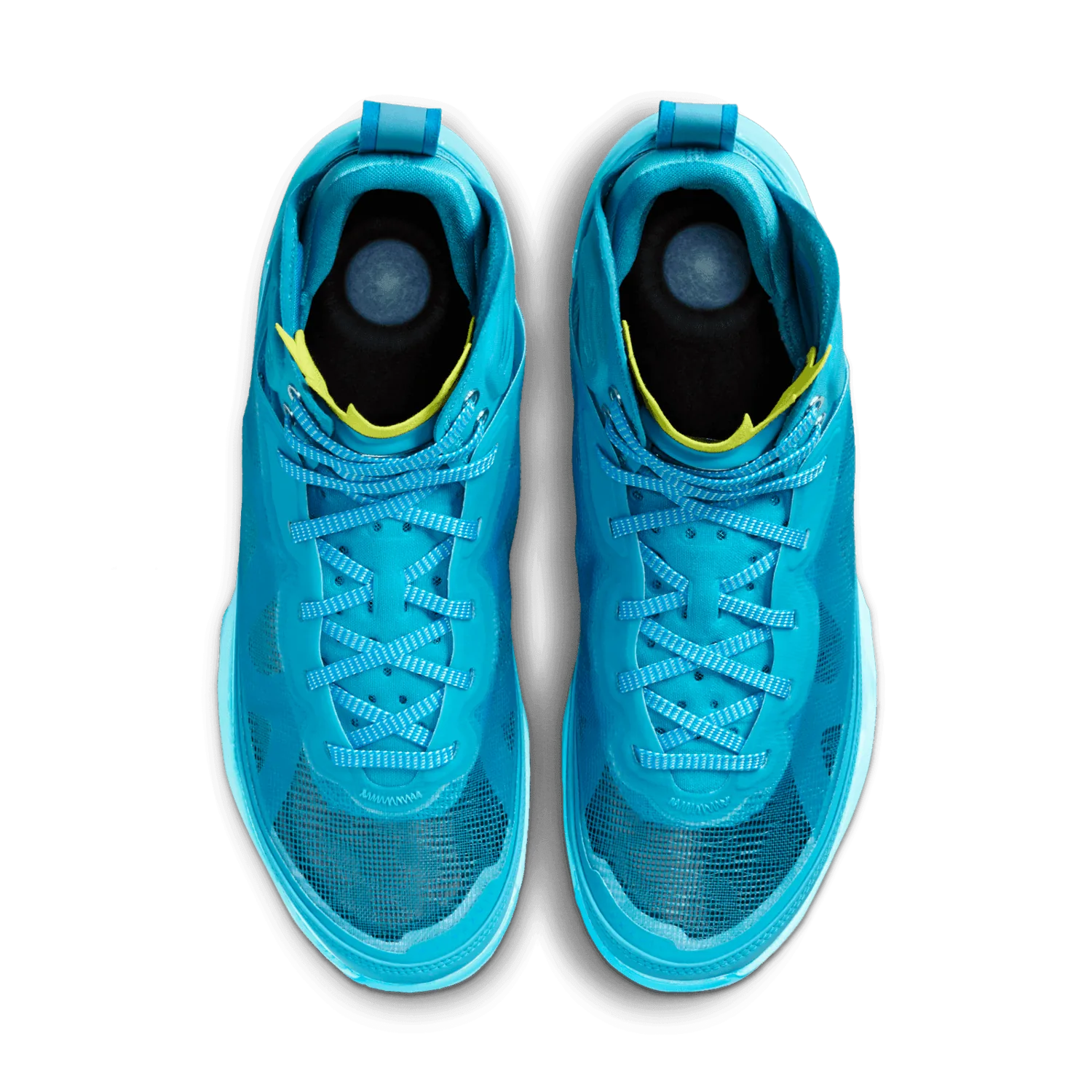 Air Jordan 37 Naruto Zion image 5