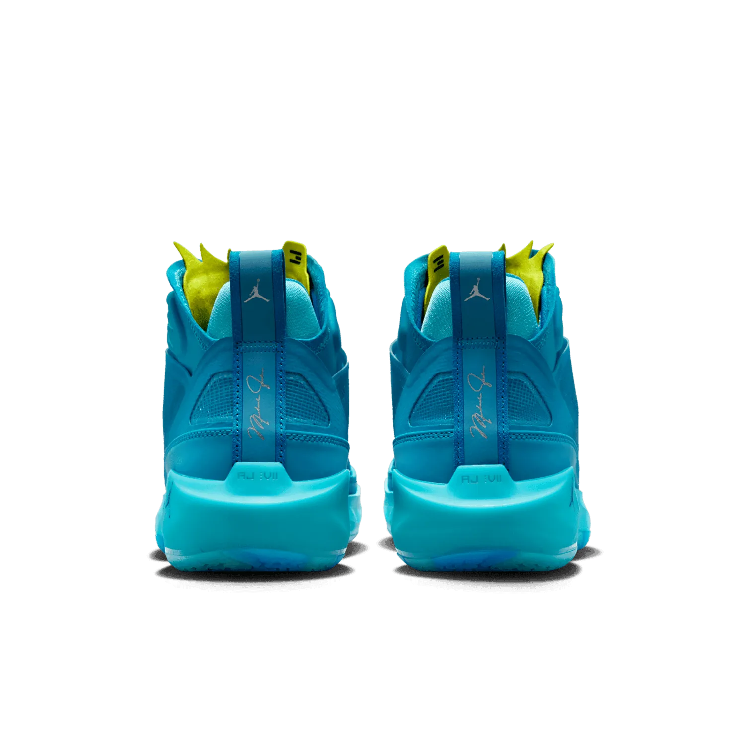 Air Jordan 37 Naruto Zion image 7