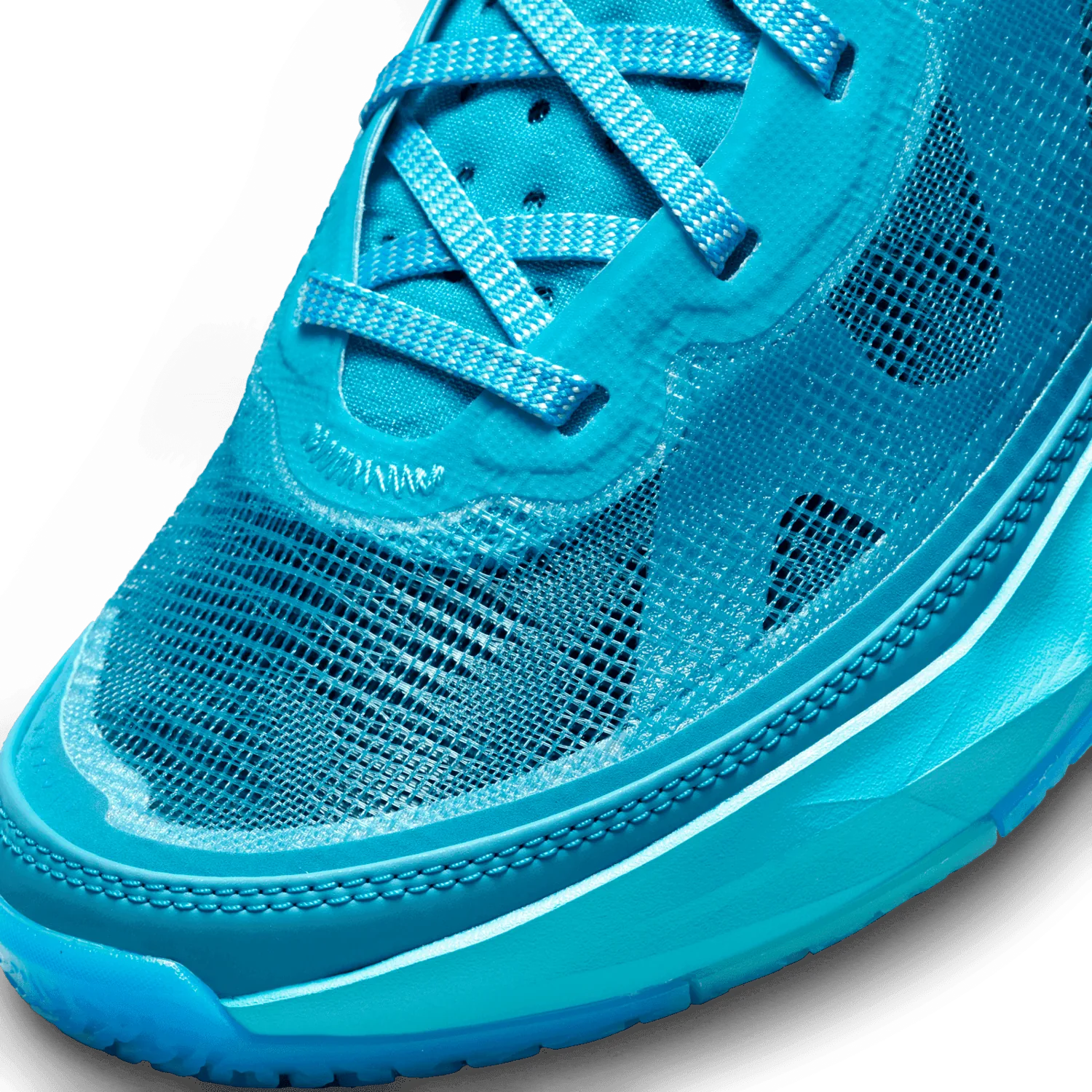 Air Jordan 37 Naruto Zion image 8