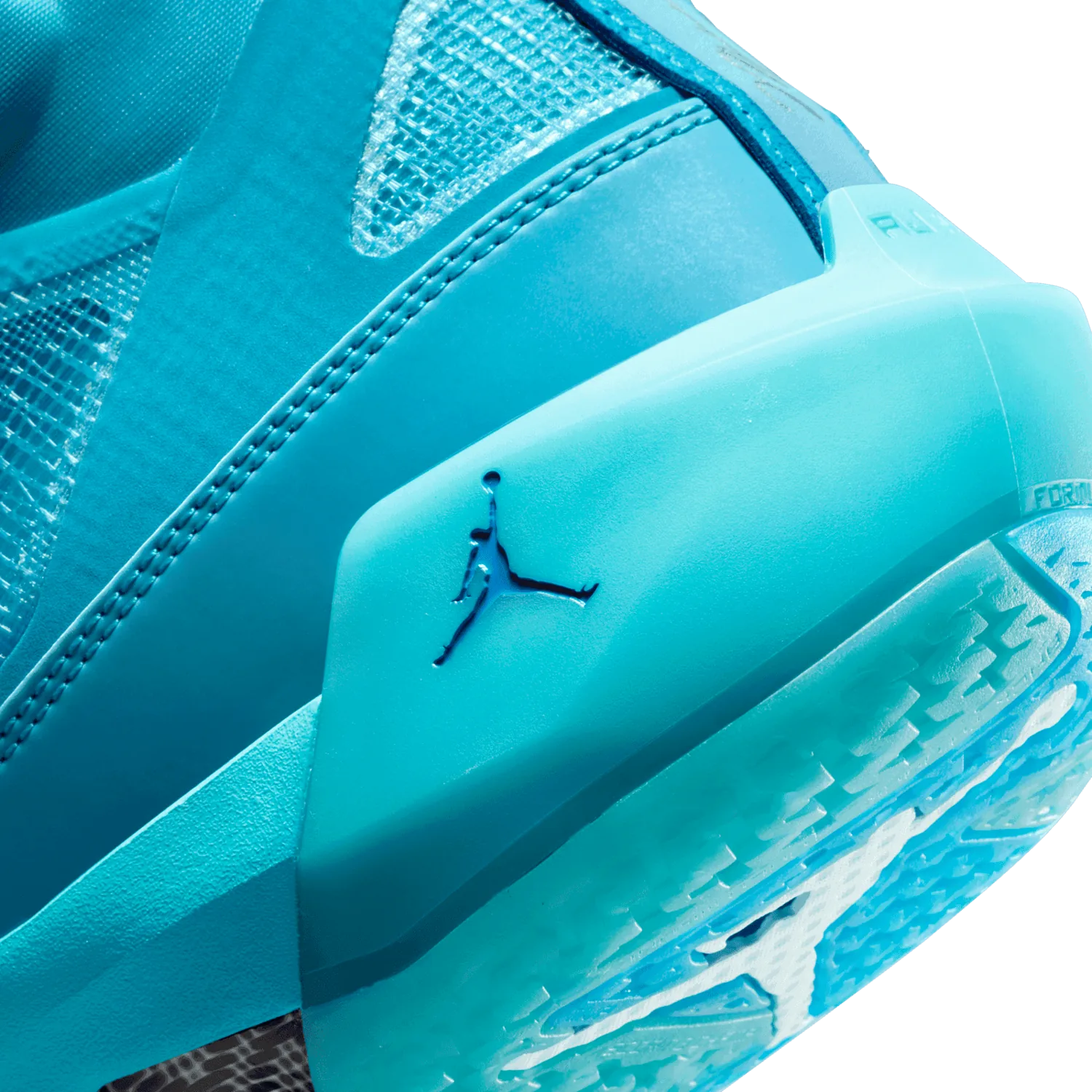 Air Jordan 37 Naruto Zion image 9