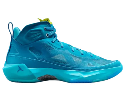 Air Jordan 37 Naruto Zion