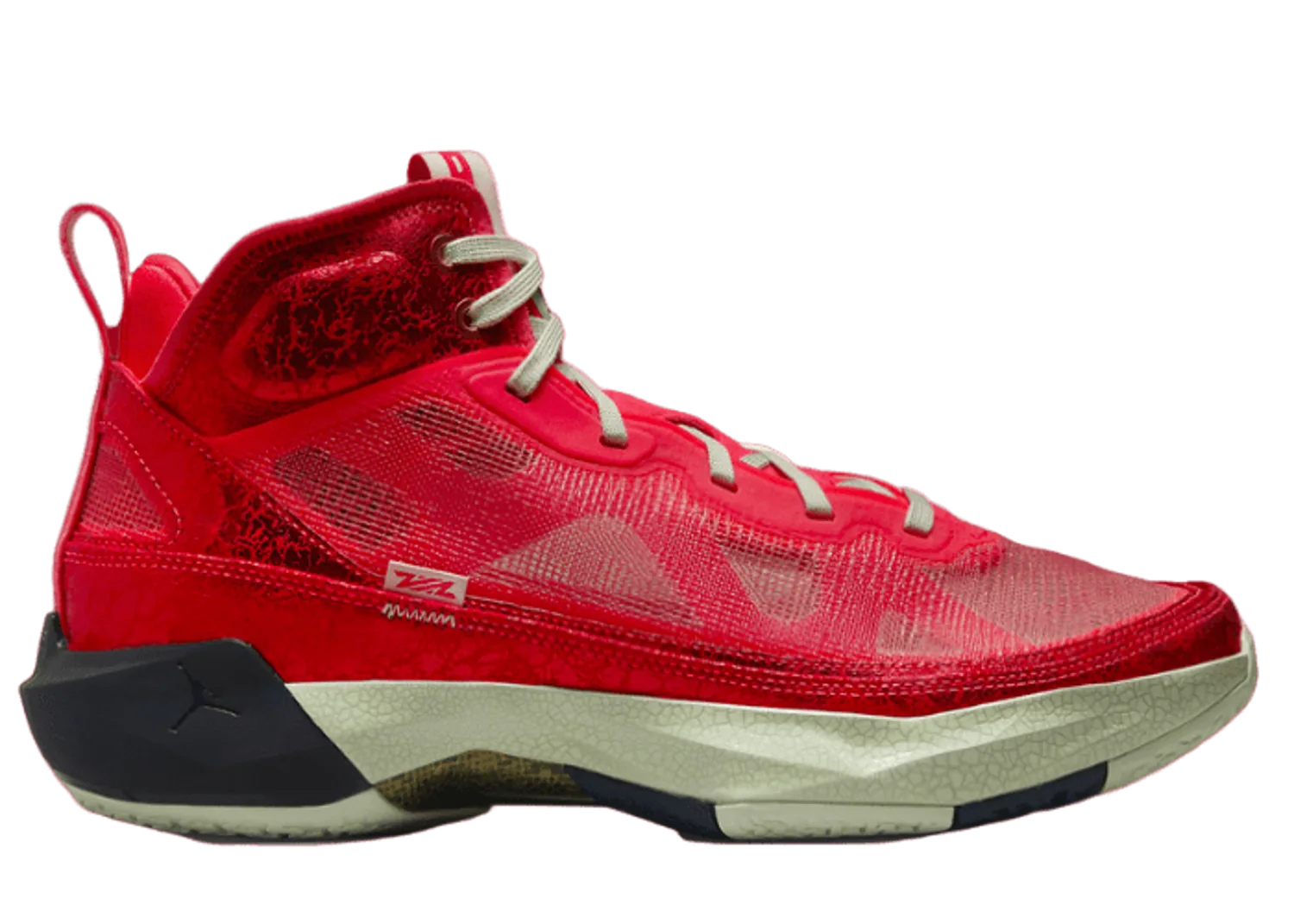 Jordan 37 Rui Hachimura